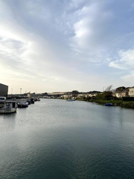 9A Viaduct Cottage - The Cosiest Bolthole In The Sw! Hayle Exterior foto