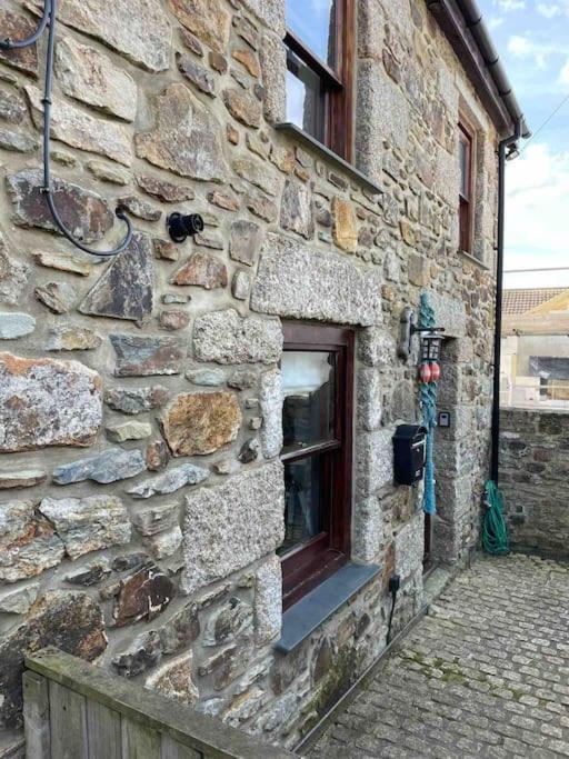 9A Viaduct Cottage - The Cosiest Bolthole In The Sw! Hayle Exterior foto