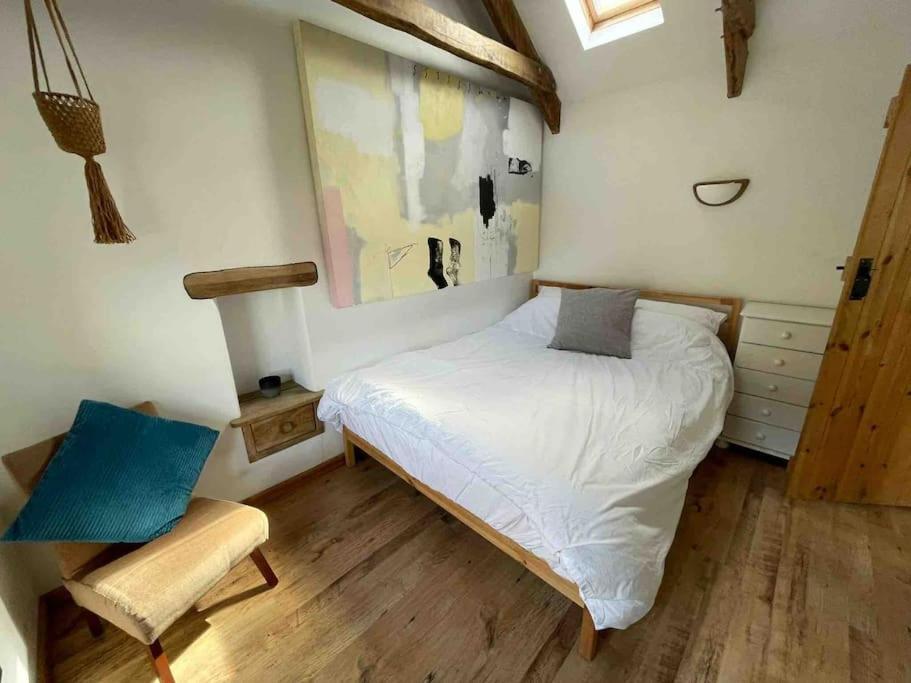9A Viaduct Cottage - The Cosiest Bolthole In The Sw! Hayle Exterior foto